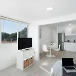 Teresitas By Aguita Salada Appartement San Andrés