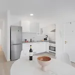 Teresitas By Aguita Salada Appartement