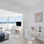 Teresitas By Aguita Salada Appartement San Andrés