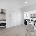 Appartement Teresitas By Aguita Salada San Andrés