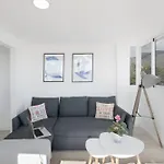 Teresitas By Aguita Salada Appartement