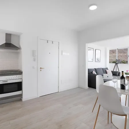 Apartment Teresitas By Aguita Salada San Andrés