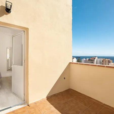 Teresitas By Aguita Salada Apartamento