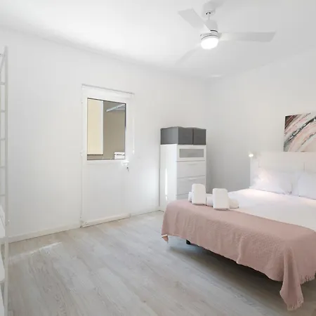 Apartment Teresitas By Aguita Salada San Andres (Tenerife)