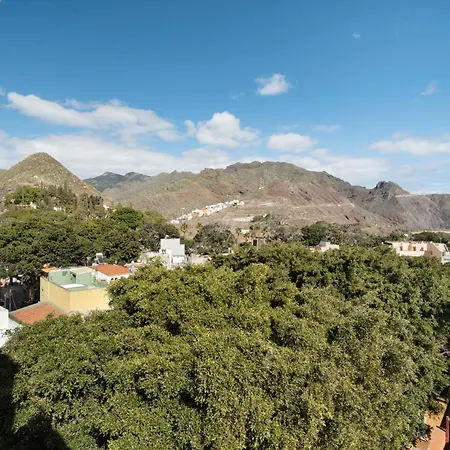 Teresitas By Aguita Salada Apartamento *