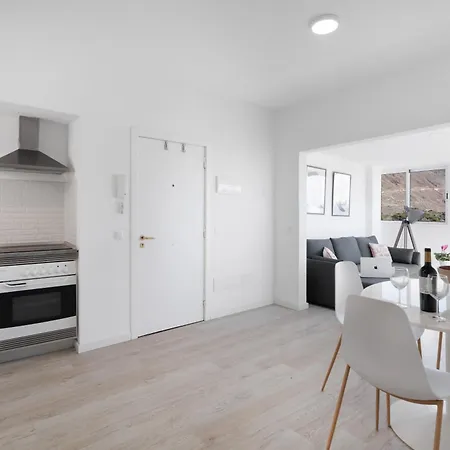 Apartment Teresitas By Aguita Salada San Andres (Tenerife)
