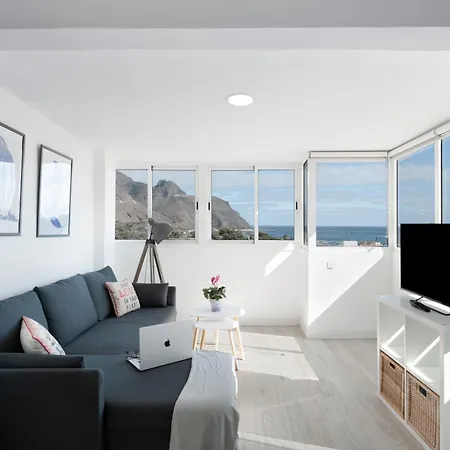 Teresitas By Aguita Salada Apartamento *