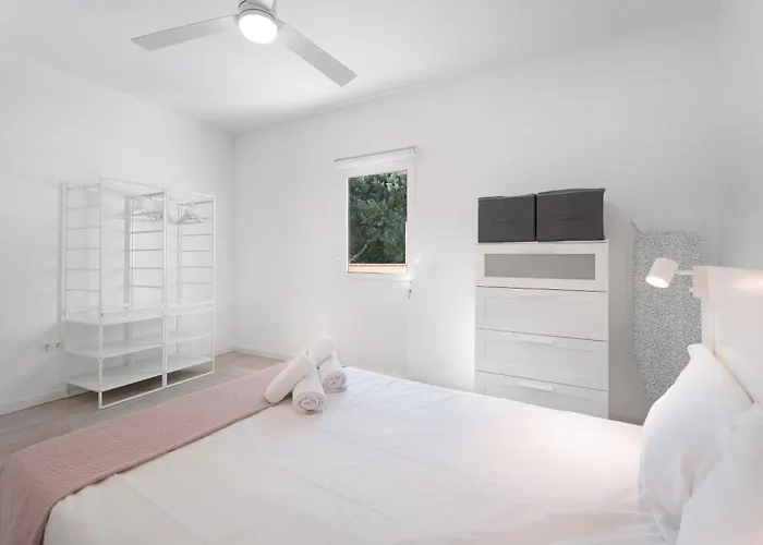 Apartamento Teresitas By Aguita Salada San Andres (Tenerife)