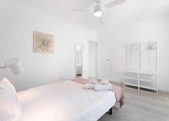 Teresitas By Aguita Salada * San Andres (Tenerife)