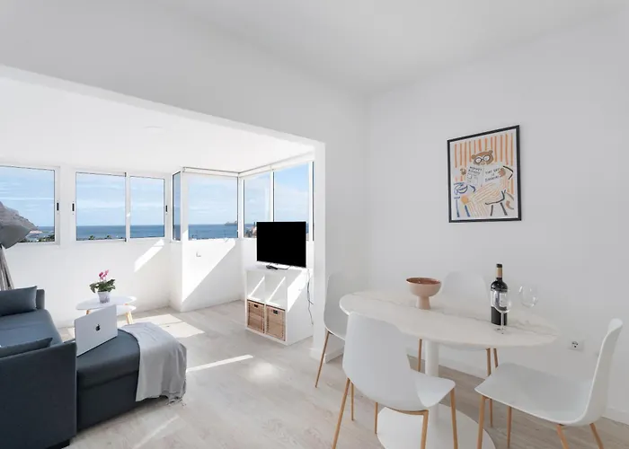 Teresitas By Aguita Salada Apartment San Andres (Tenerife)