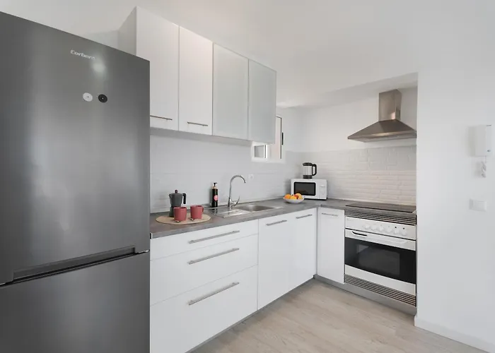 Teresitas By Aguita Salada * San Andres (Tenerife)