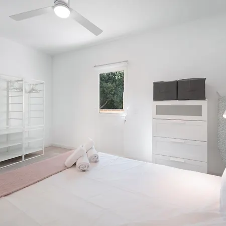 شقة Teresitas By Aguita Salada San Andrés