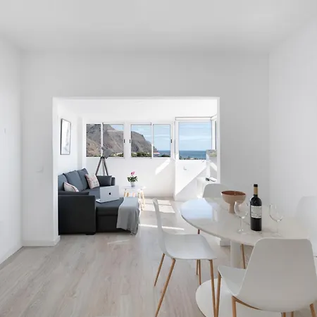 Teresitas By Aguita Salada *