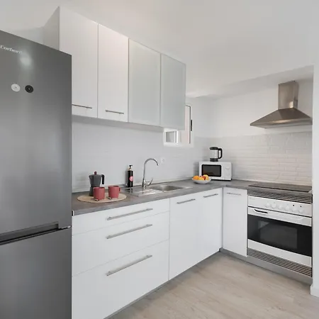 Teresitas By Aguita Salada * San Andrés