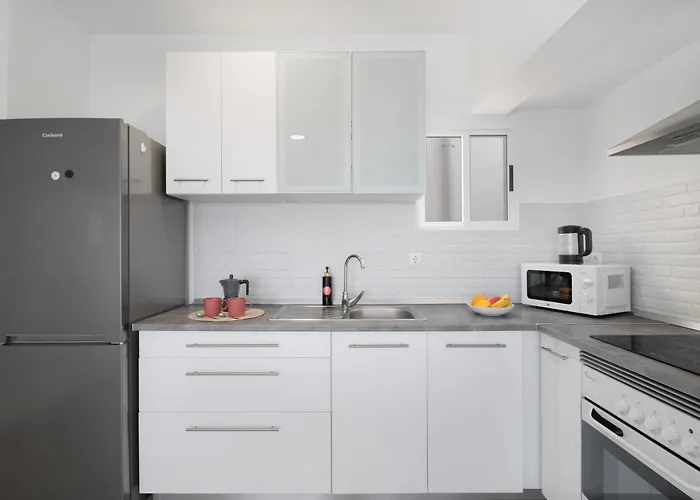 Teresitas By Aguita Salada *