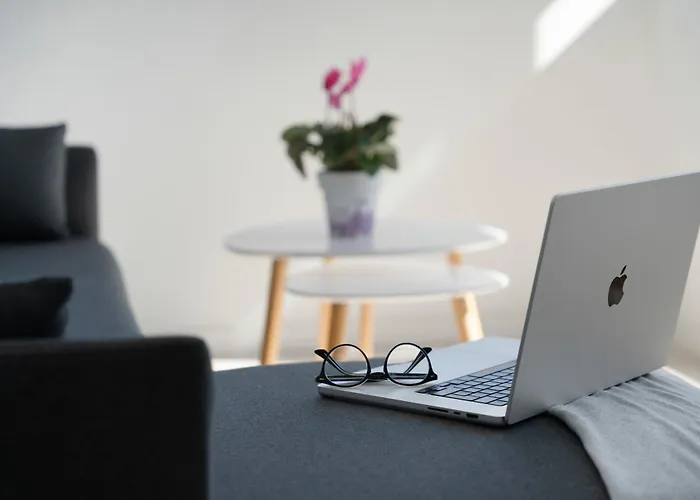 Apartment Teresitas By Aguita Salada