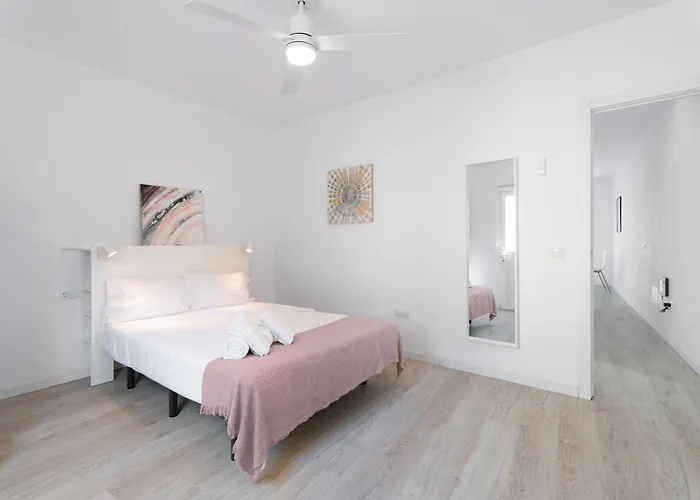 Teresitas By Aguita Salada *